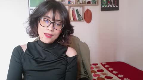 susana_w online show from March 27, 5:34 pm