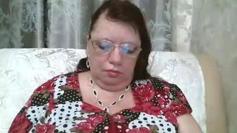 SusanaAhSun online show from October 8, 11:08 am