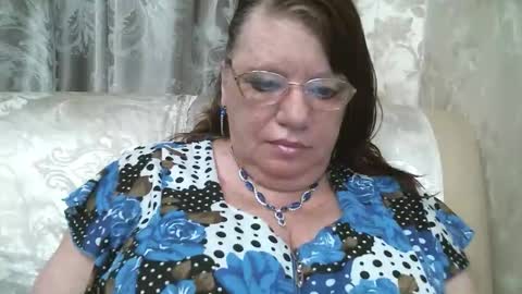 SusanaAhSun online show from March 12, 12:22 pm