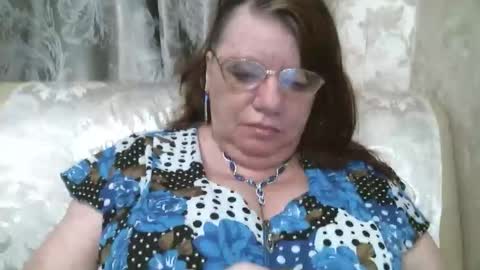 SusanaAhSun online show from April 6, 11:11 am