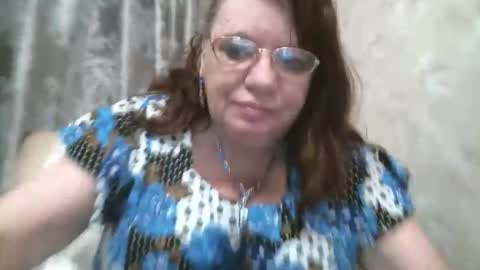SusanaAhSun online show from April 8, 11:10 am