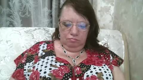 SusanaAhSun online show from July 28, 11:17 am