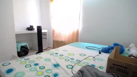 Susana online show from January 31, 3:11 pm