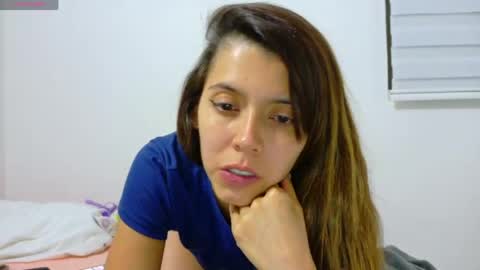 Snapshot of susanaduncann chatting on April 4, 3:05 am Susana online show from April 4, 3:05 am