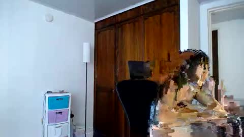 Snapshot of susanaduncann chatting on May 27, 2:47 pm Susana online show from May 27, 2:47 pm