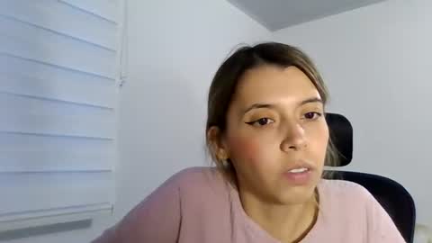 Susana online show from August 5, 11:17 pm