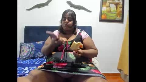 susanaeshwar online show from October 15, 2:01 am