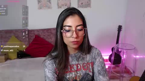 Susana hendrix    online show from January 15, 6:44 pm