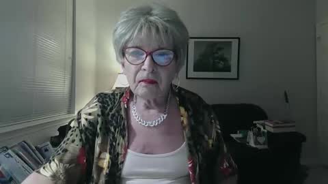 sexualsusan online show from February 4, 11:16 pm