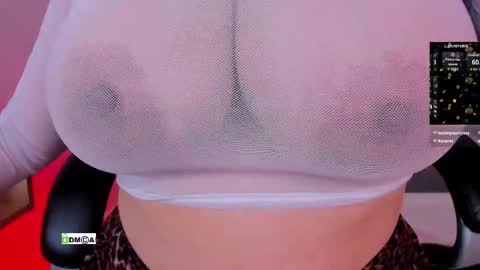 susana smith online show from October 2, 9:44 pm