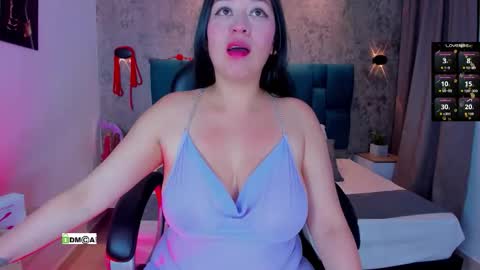 susana smith online show from October 15, 3:34 pm