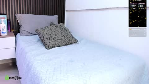 susana smith online show from November 9, 1:04 am