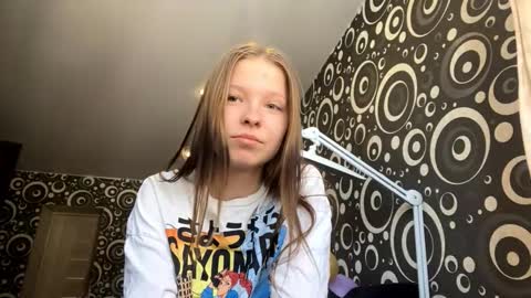 Snapshot of susanasorgatz chatting on February 17, 10:45 am susanasorgatz online show from February 17, 10:45 am