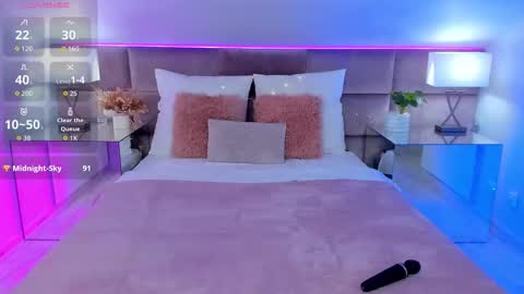 Susan online show from November 4, 1:43 pm