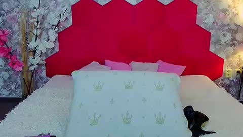 Susane Nori online show from October 15, 4:45 am