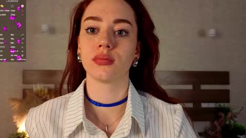 Stacy online show from February 4, 8:36 pm