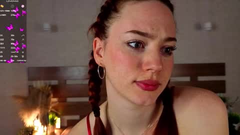 Stacy online show from February 9, 8:24 pm