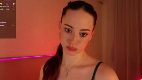 Stacy online show from March 22, 7:39 pm