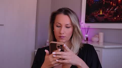 SusanJewel online show from October 25, 8:11 am