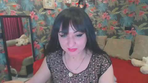 SusanLaNice online show from December 3, 12:49 pm