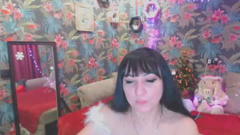 SusanLaNice online show from January 8, 5:59 pm