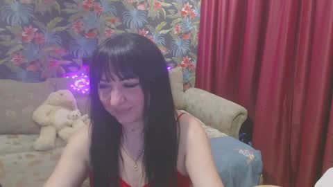 SusanLaNice online show from March 11, 6:41 pm