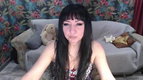 Snapshot of susanlanicex chatting on March 20, 3:55 am SusanLaNiceX online show from March 20, 3:55 am