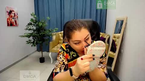 Susanna online show from January 19, 6:39 am