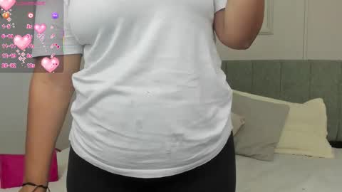 Amelia  online show from February 7, 12:20 pm