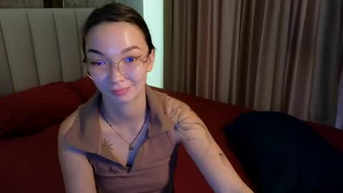 susannjohnson online show from May 15, 11:01 pm