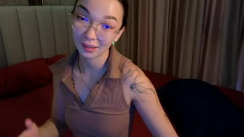 susannjohnson online show from May 15, 11:12 pm