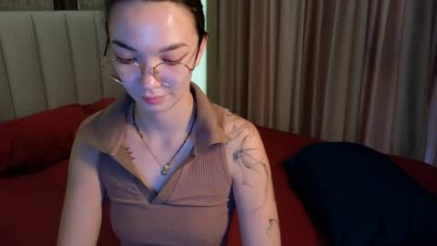 susannjohnson online show from May 15, 11:23 pm