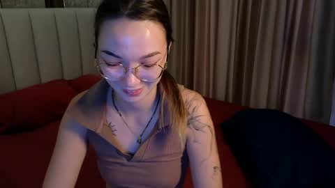 susannjohnson online show from May 15, 11:34 pm