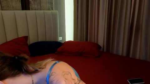 susannjohnson online show from May 18, 12:07 am