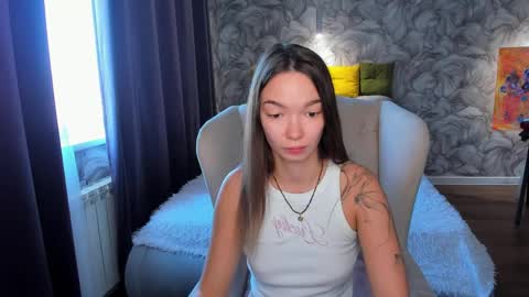 susannjohnson online show from June 6, 12:49 am