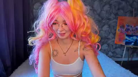 susannjohnson online show from June 27, 12:37 am