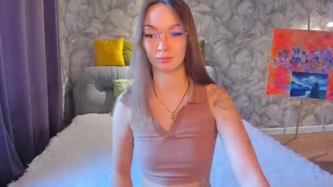 susannjohnson online show from July 2, 12:21 am