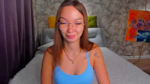 susannjohnson online show from July 9, 12:26 am