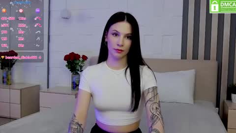 susanpierce online show from March 7, 1:07 pm