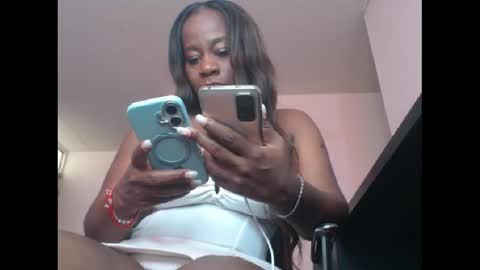 Snapshot of susansexy chatting on May 16, 3:00 pm SUSAN online show from May 16, 3:00 pm