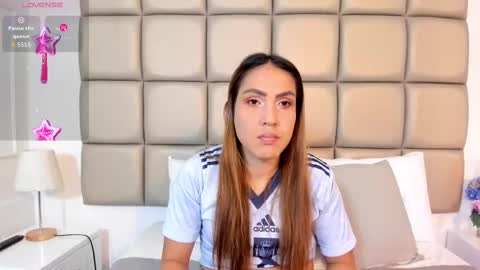 susanthomass online show from September 30, 7:19 pm