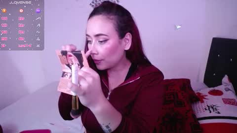 Susan online show from November 12, 9:10 am