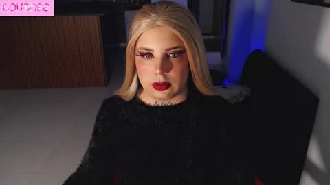 ale online show from November 19, 8:25 am