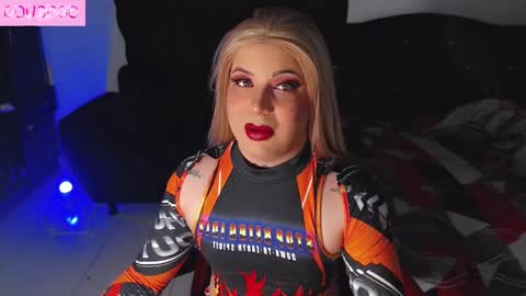 ale online show from November 23, 10:31 pm