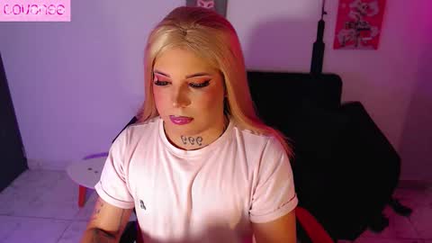 ale online show from December 22, 7:49 am