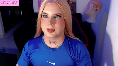 Snapshot of susej_exotic69 chatting on May 19, 12:11 pm ale online show from May 19, 12:11 pm