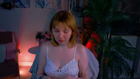 SUSIE 3 online show from March 17, 5:44 am