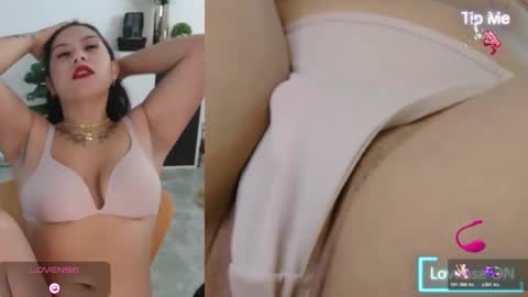 Snapshot of susiesunny chatting on November 14, 9:19 am susana online show from November 14, 9:19 am