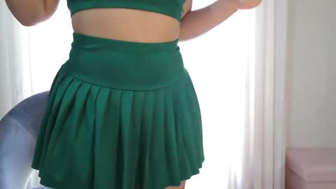 susana online show from April 27, 10:35 am