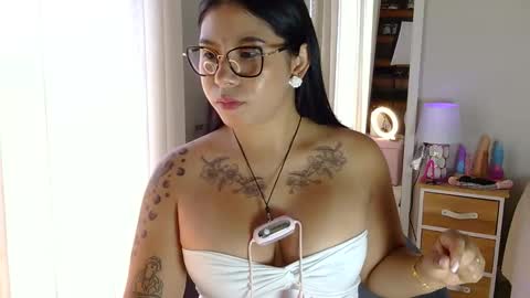 susana online show from May 21, 7:48 am